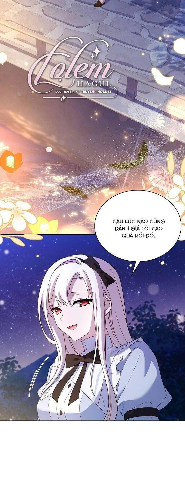 để yên cho tiểu thư hiền chapter 66 4