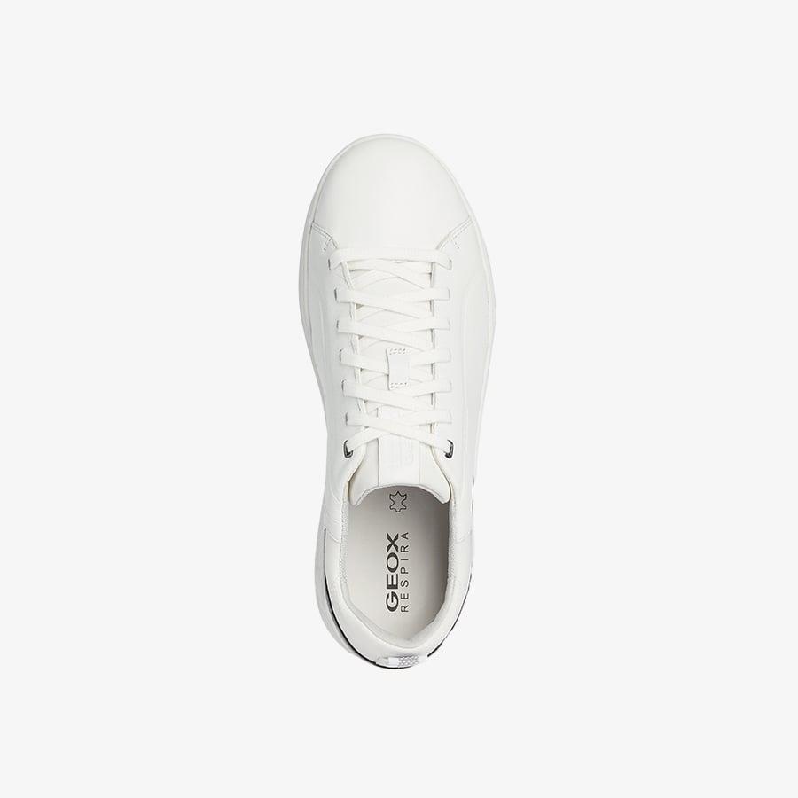 Giày Sneakers Nam GEOX U Spherica Ec4 B