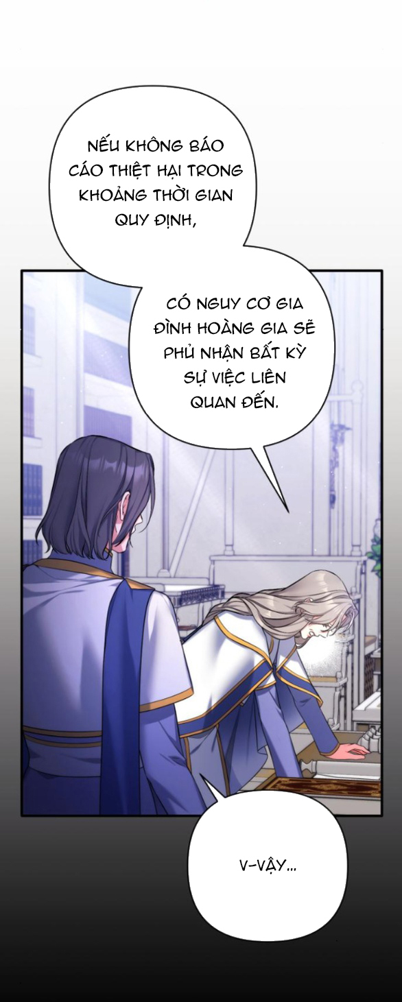 dành cho nhân vật bị bỏ rơi yêu thích nhất của tôi chapter 93.2 28