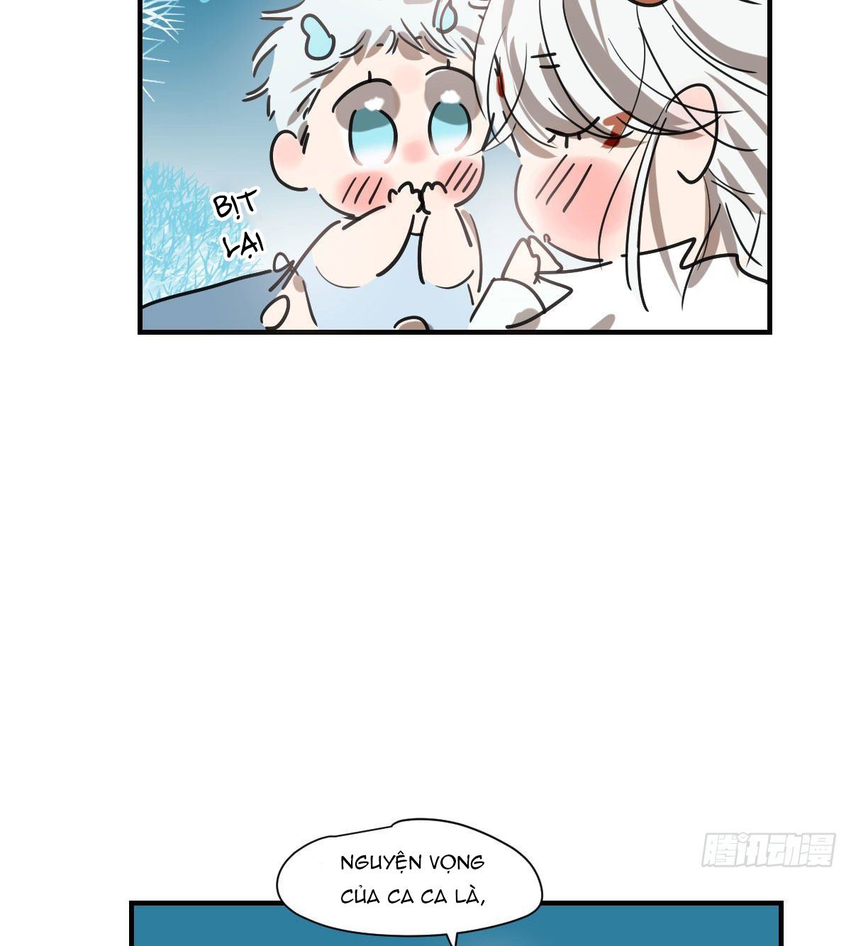 Bắt Lấy Ngao Ngao chapter 197 - Trang 73
