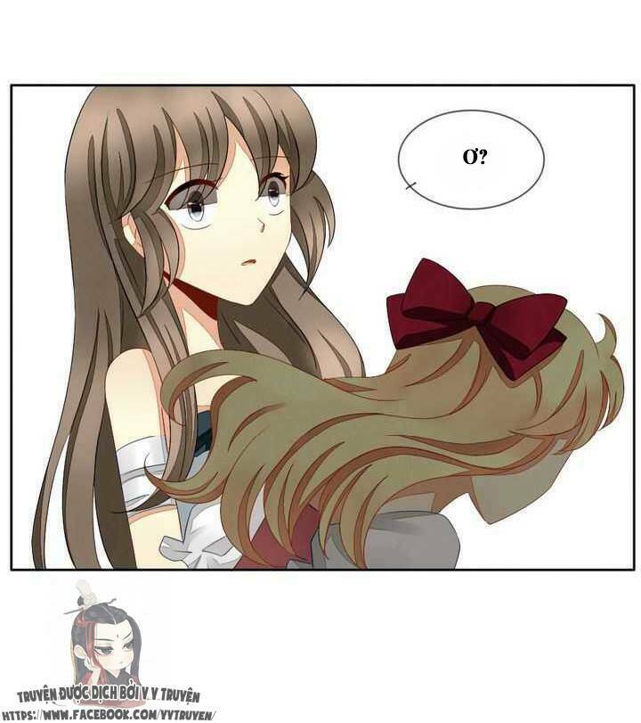 vị hôn thê bỏ trốn chapter 30 3