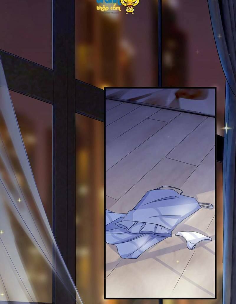 chọc tới chủ tịch tổng tài 2 chapter 43 9