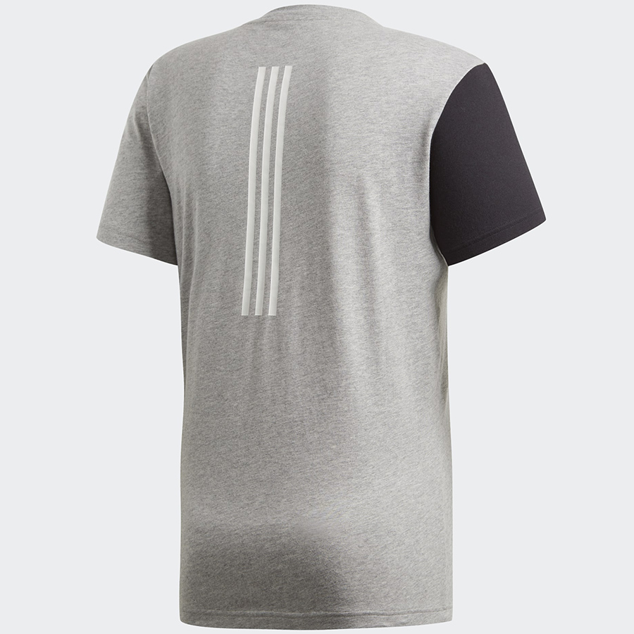 Áo Thun Tay Ngắn Nam Adidas M SID Tee brnd - EB7571