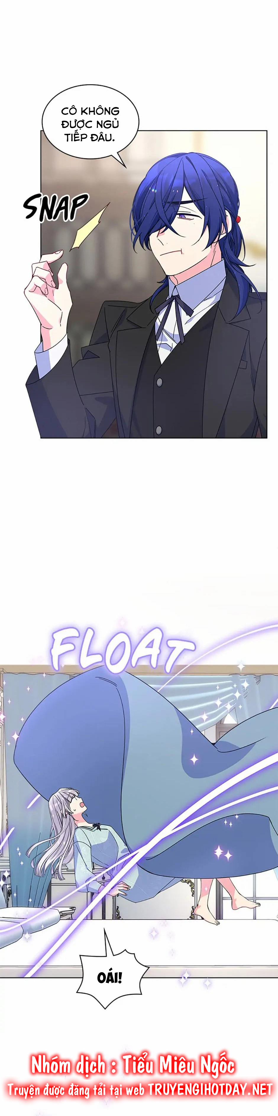 đừng lo lắng, anh trai của em! chapter 65 10