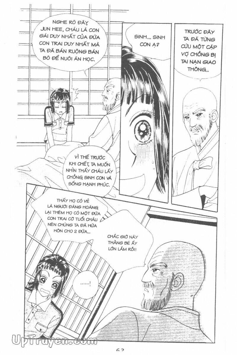 hái sao tình yêu chapter 1 64