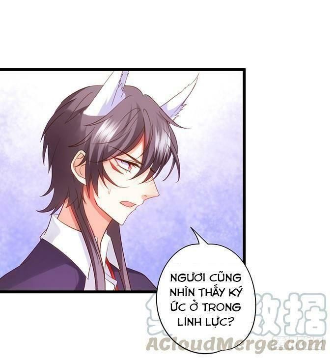 hồ tiên hung bạo chapter 94 57