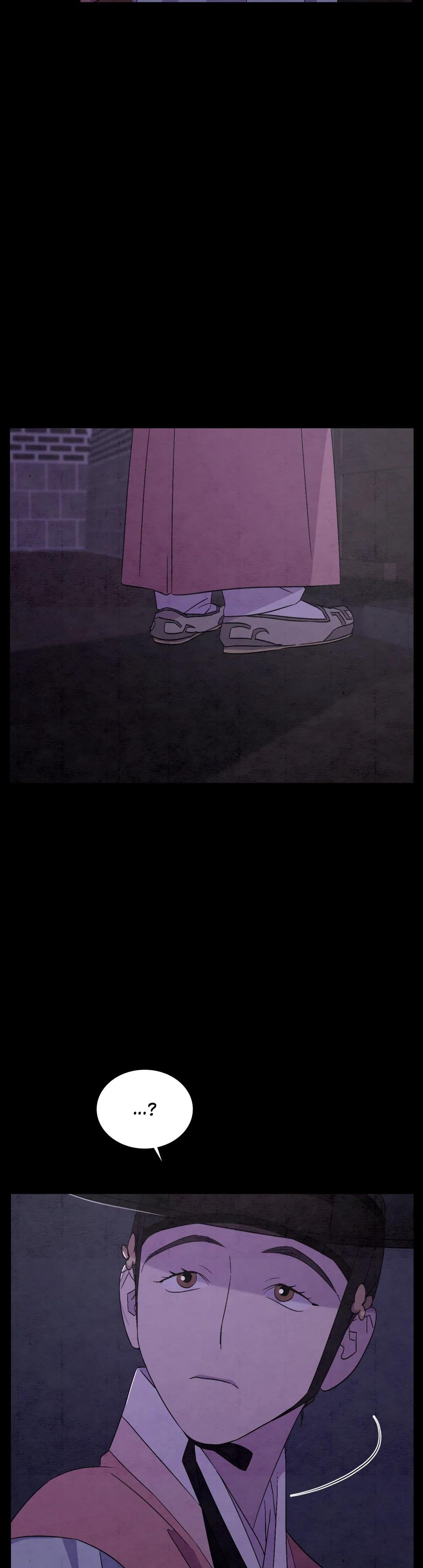 [hoàn] dưới đáy biển xanh chapter 28 17