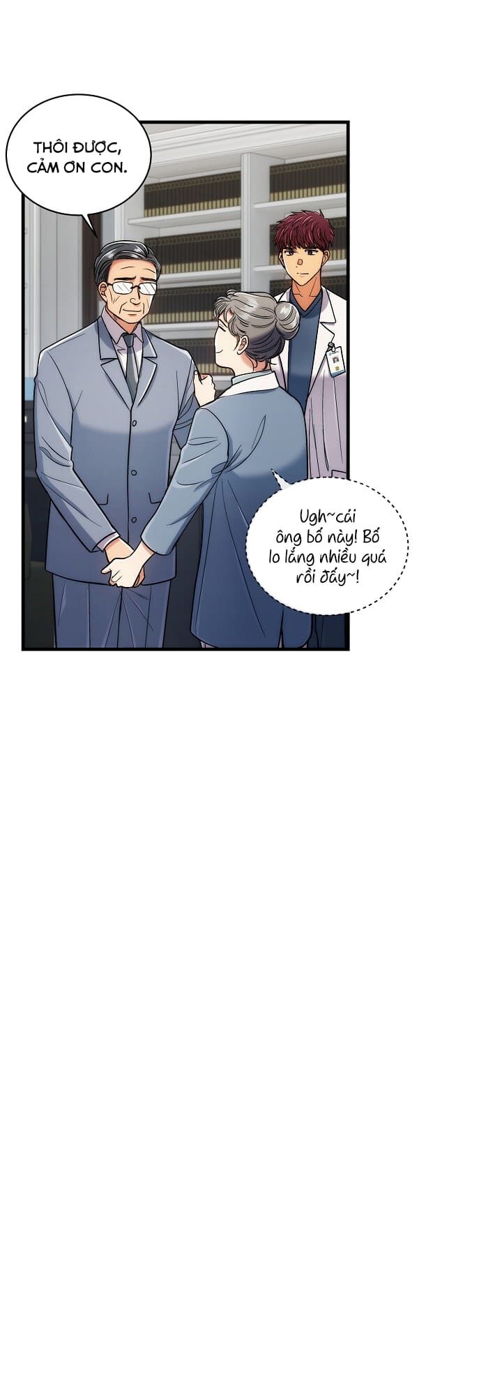 bác sĩ trùng sinh chapter 92 14