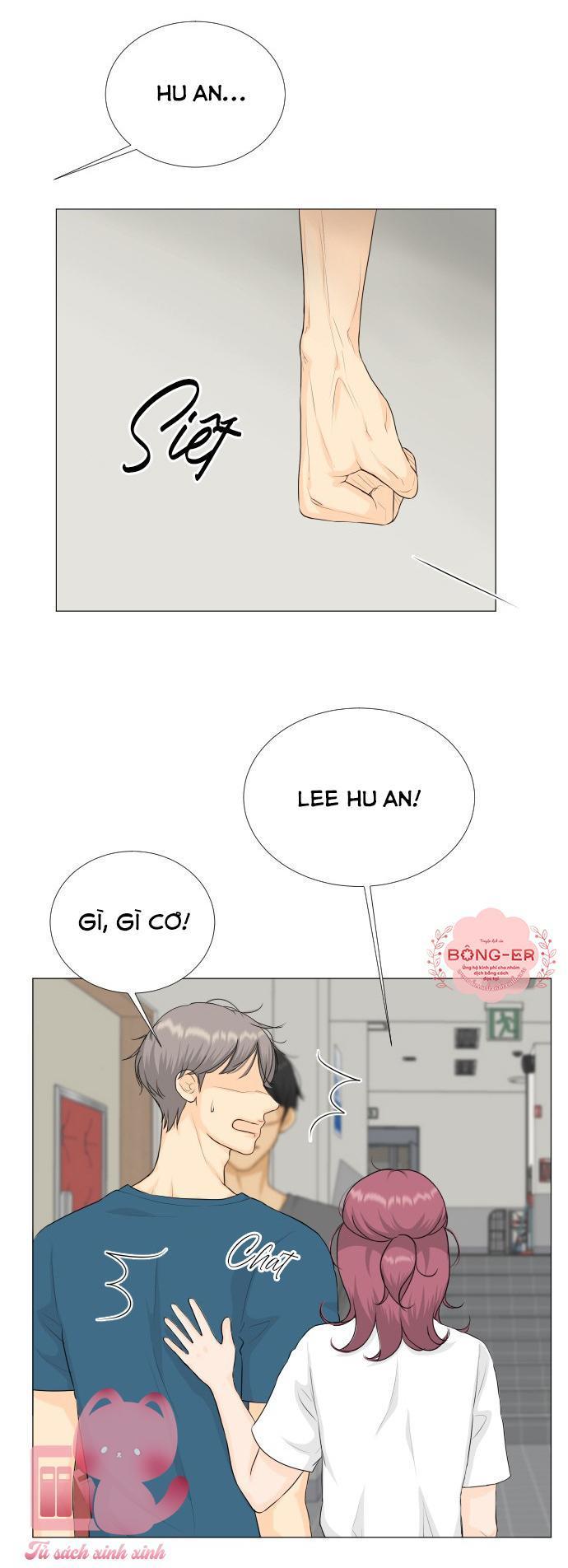 bán quỷ chapter 74 12