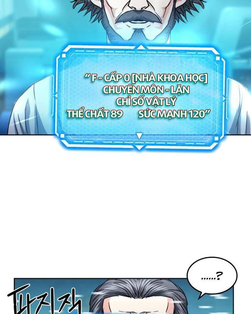 druid tại ga seoul - người hóa thú chapter 64 27