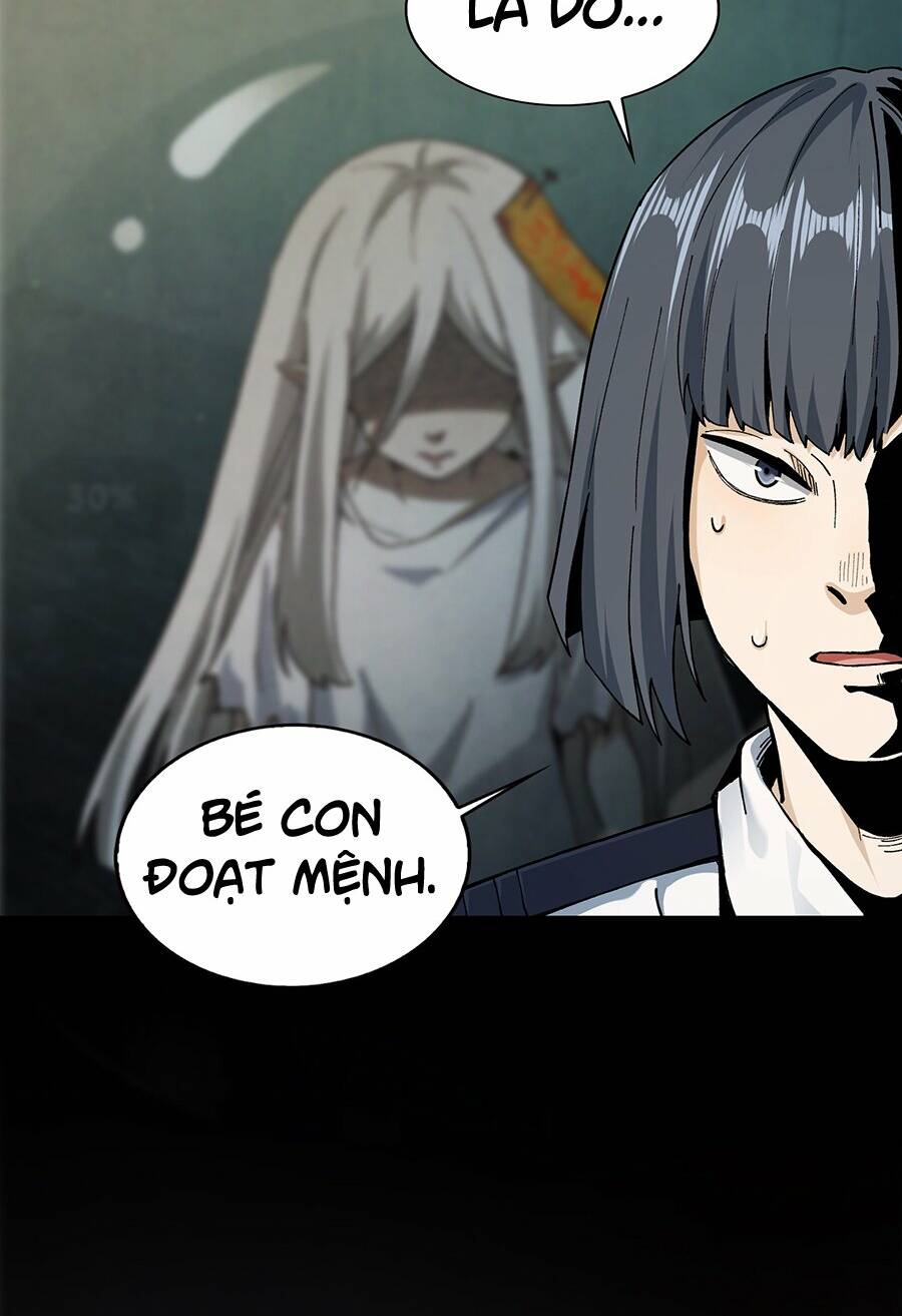 đến ma quỷ còn sợ tâm thần chapter 4 75