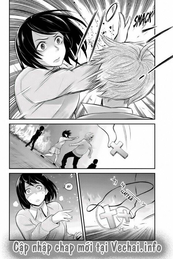 ana satsujin chapter 101 5