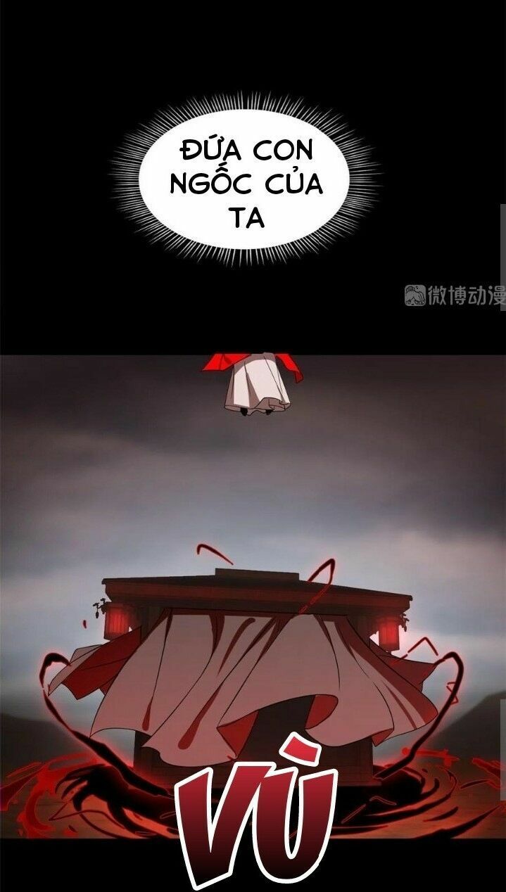 độc bộ thiên hạ: đặc công thần y chapter 219 7