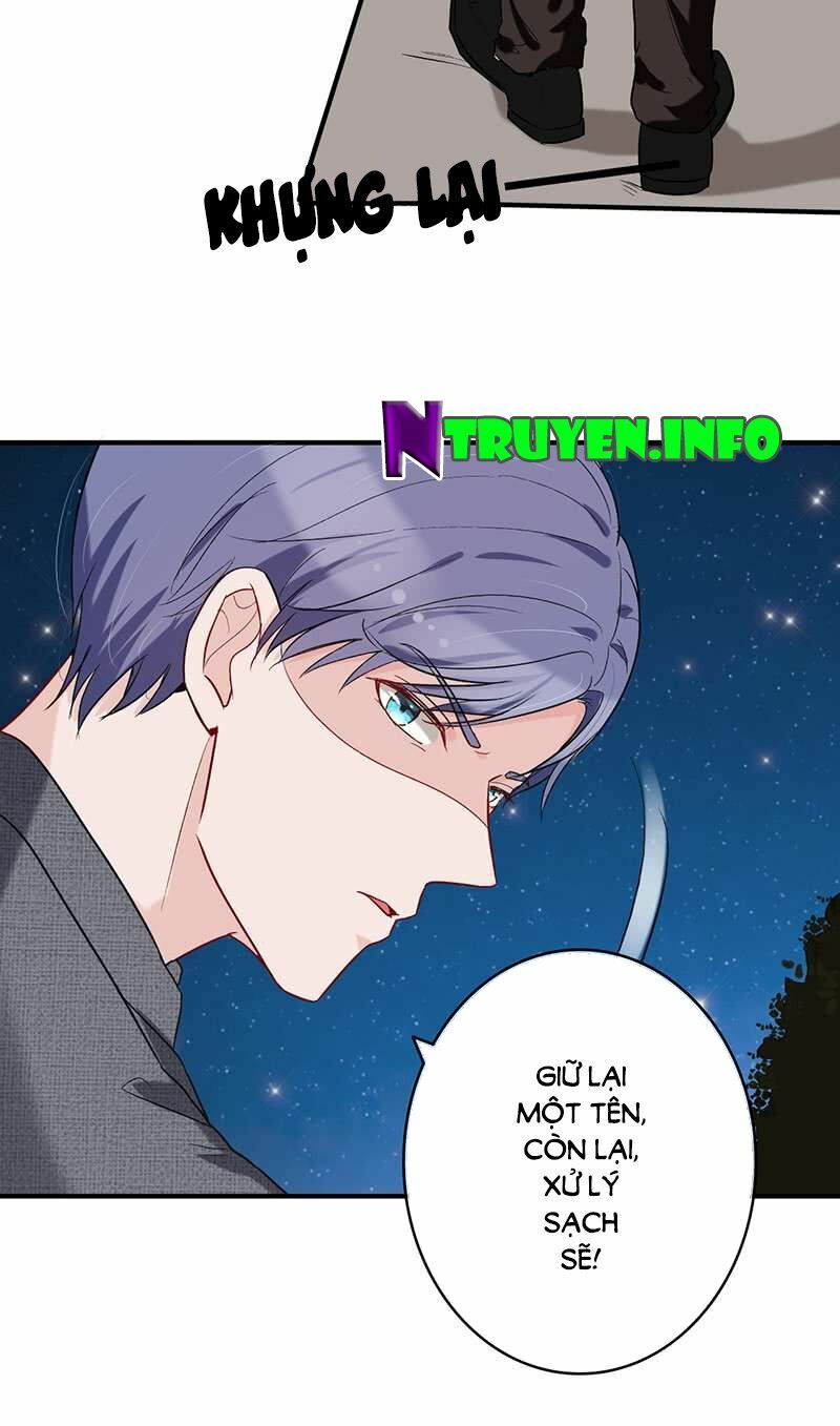 manh thê khó dỗ phần 1 chapter 53 23