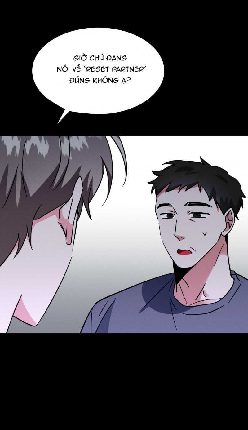 cạm bẫy đại học [m] chapter 1 6