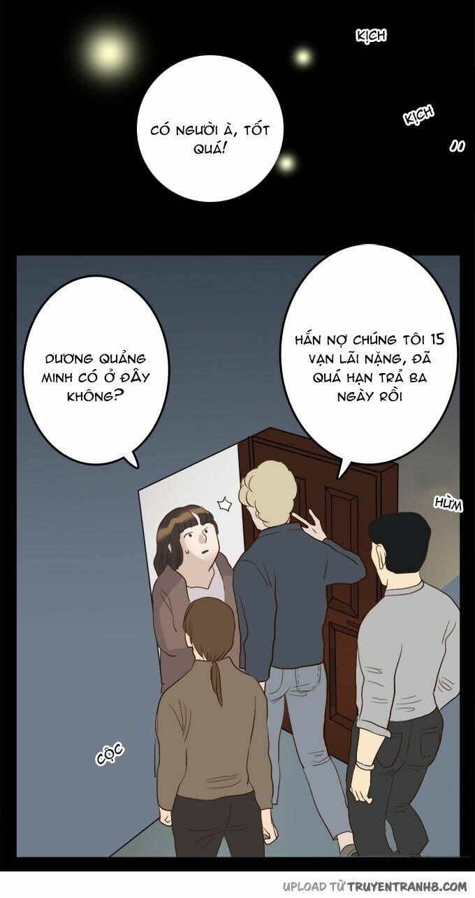 ớn lạnh tuyệt đối chapter 6 18