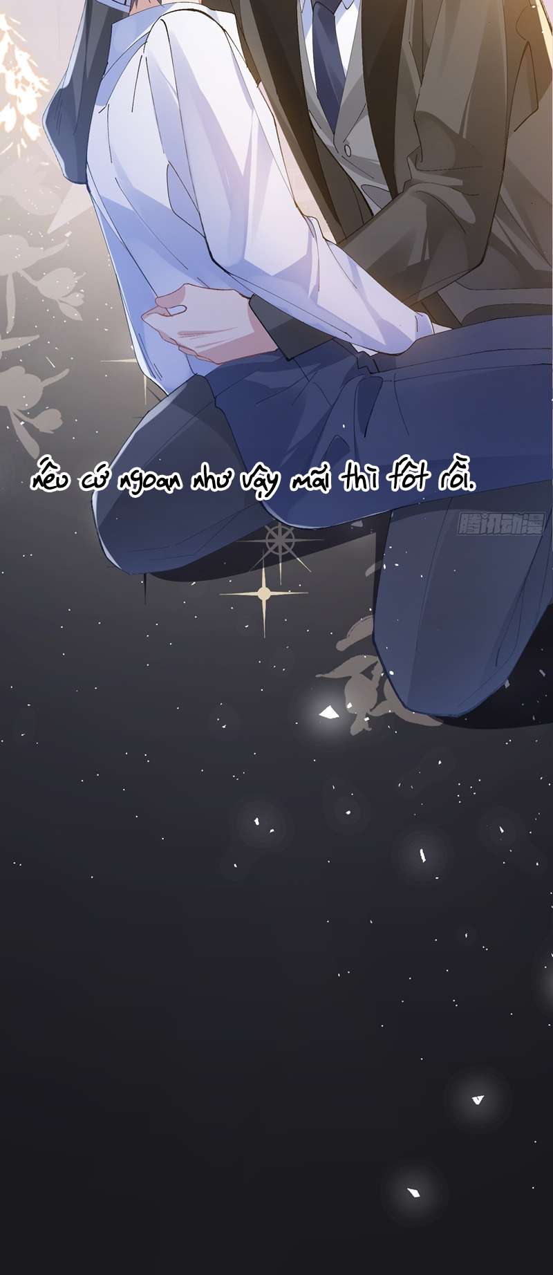 dĩ hạ khi thượng chapter 5 16