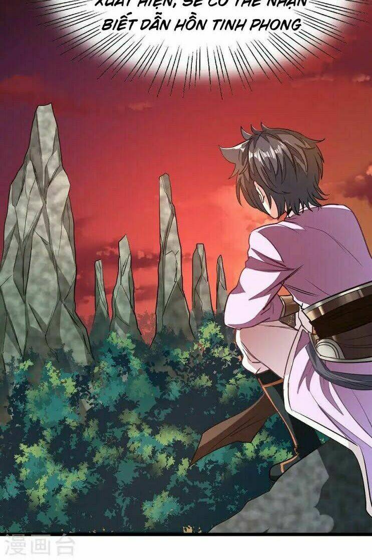 cửu dương thần vương chapter 81 20