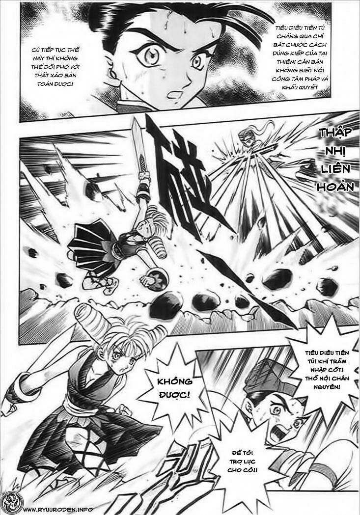 thiên địa nam nhi chapter 22 8