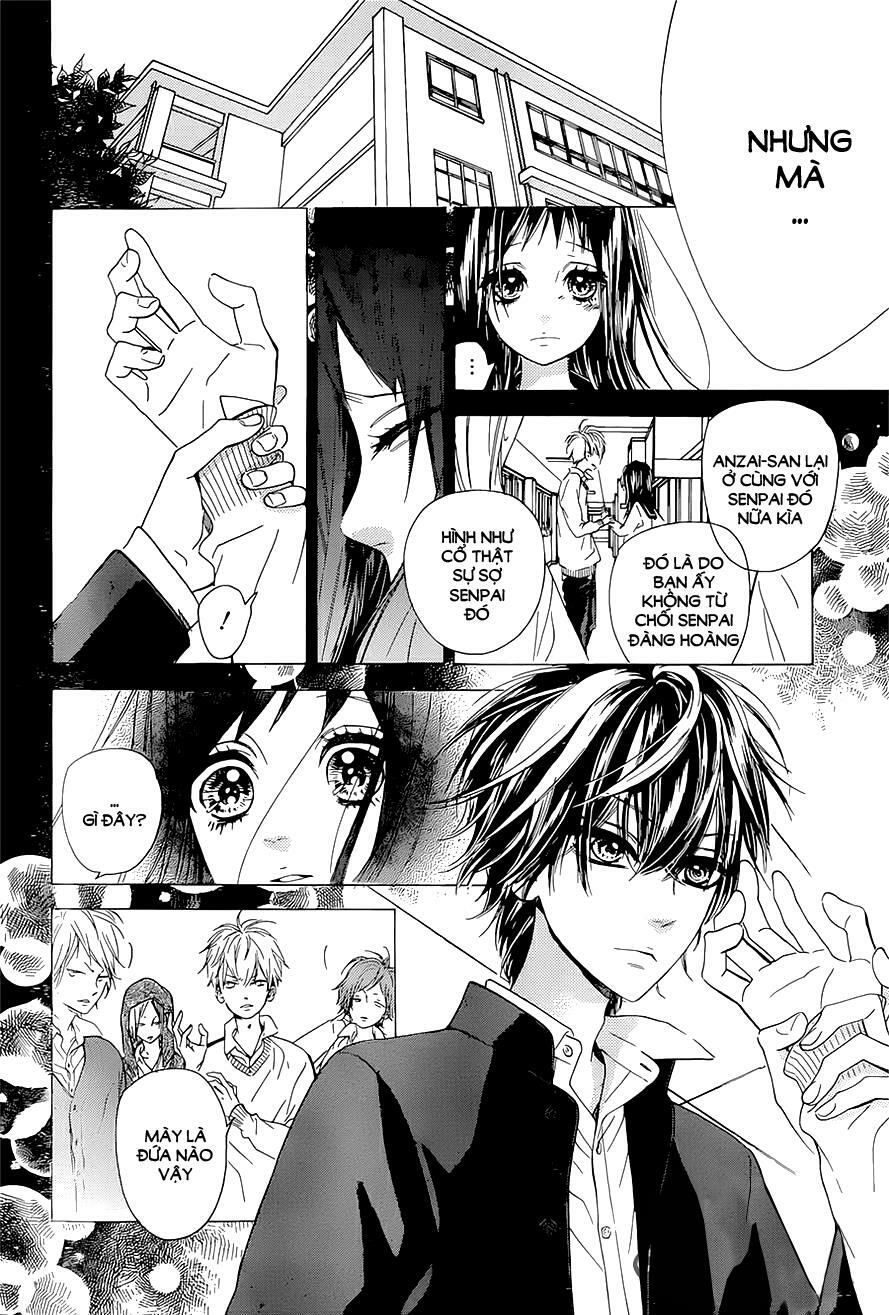 mata ashita chapter 6 18