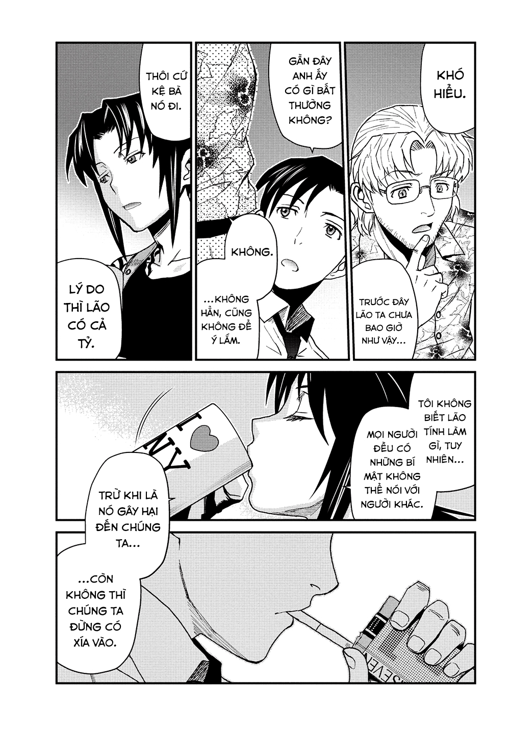 hố đen chapter 104 4