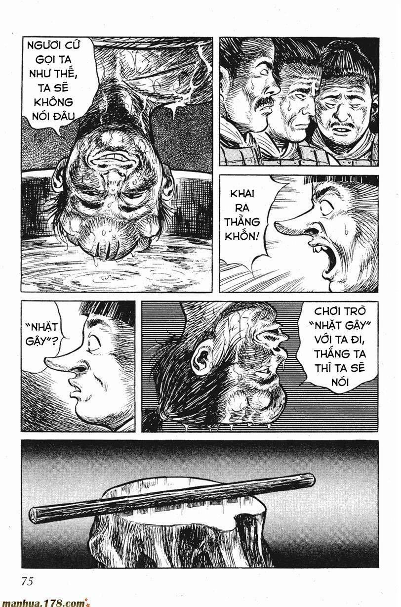 binh pháp mặc công chapter 56 10