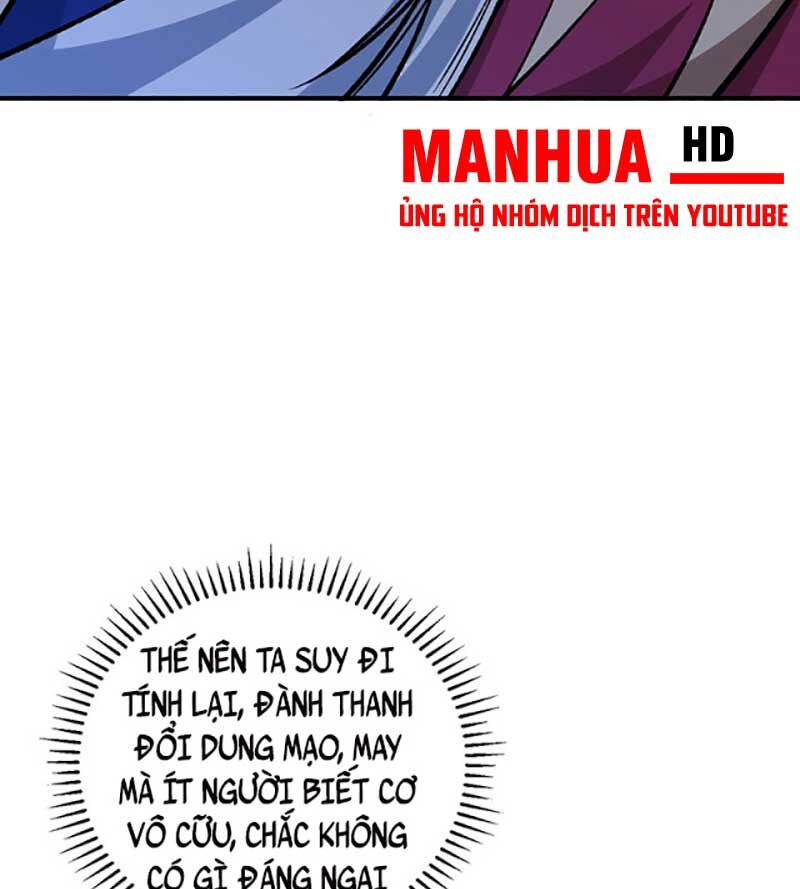 võ đạo độc tôn chapter 594 32