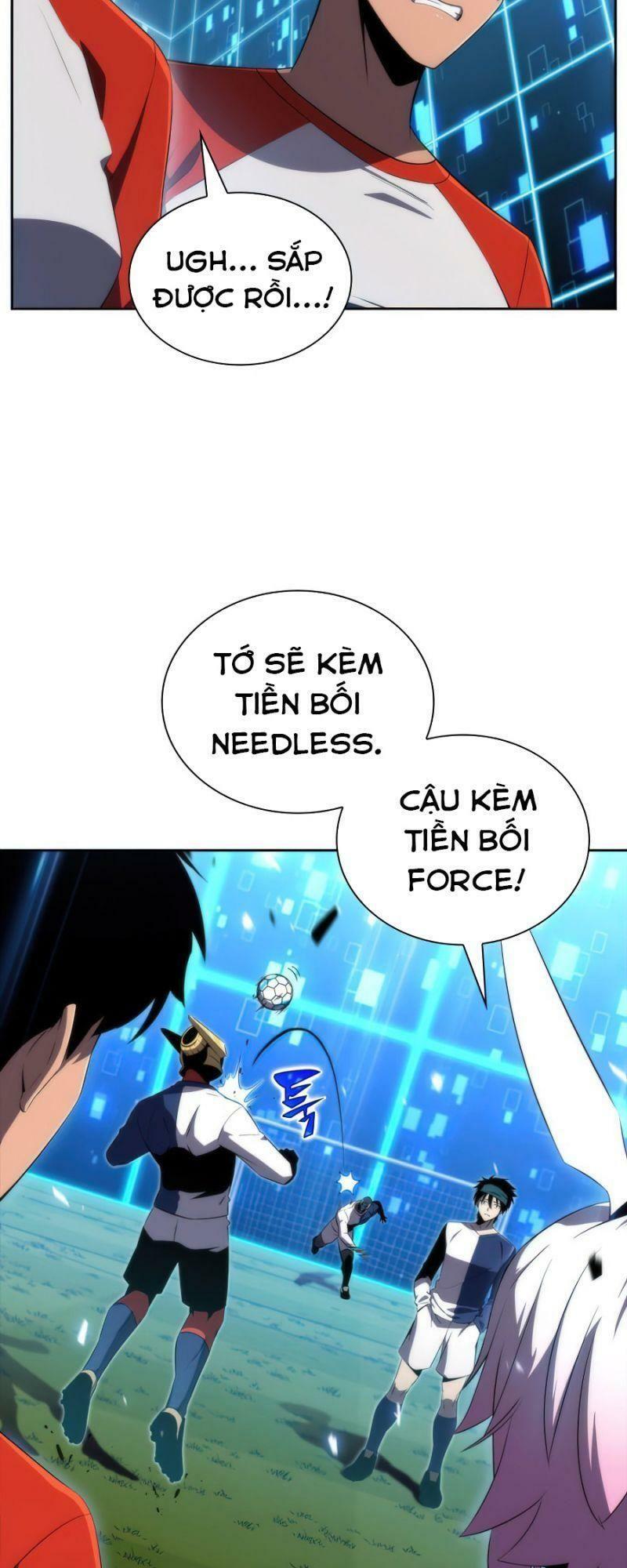 kẻ thách đấu chapter 20 29