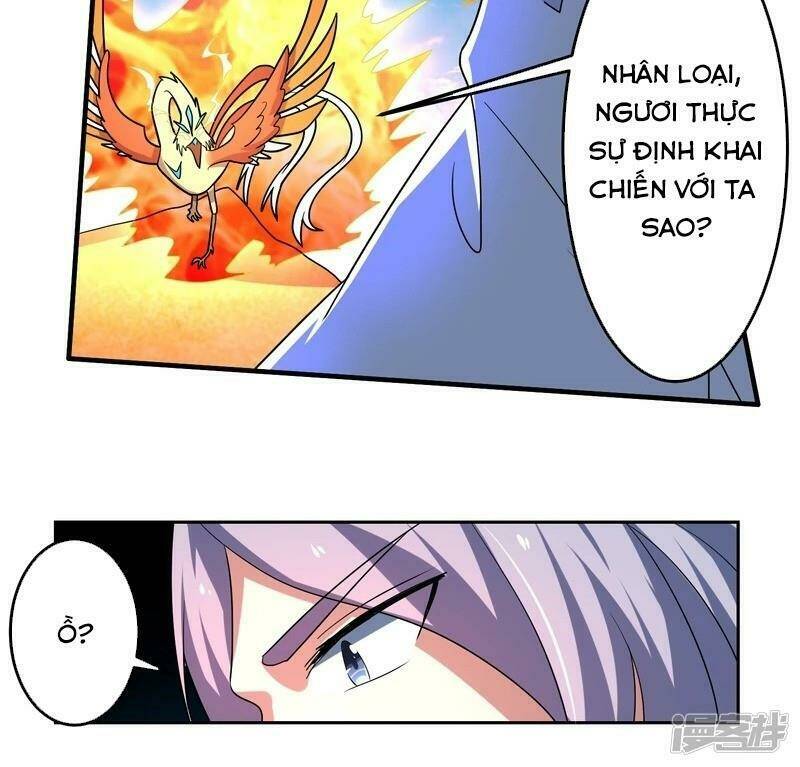 tuyệt thế thánh đế chapter 21 12