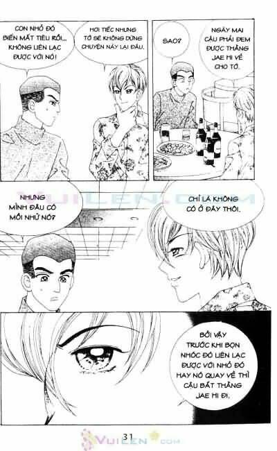 chàng gà mái chapter 15 31