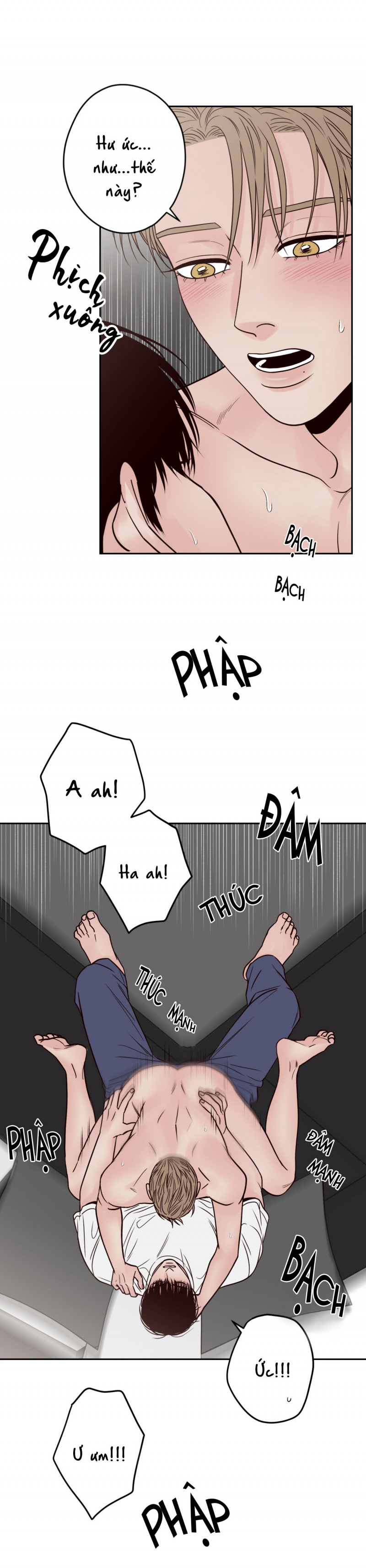 bad position chapter 21.5 2