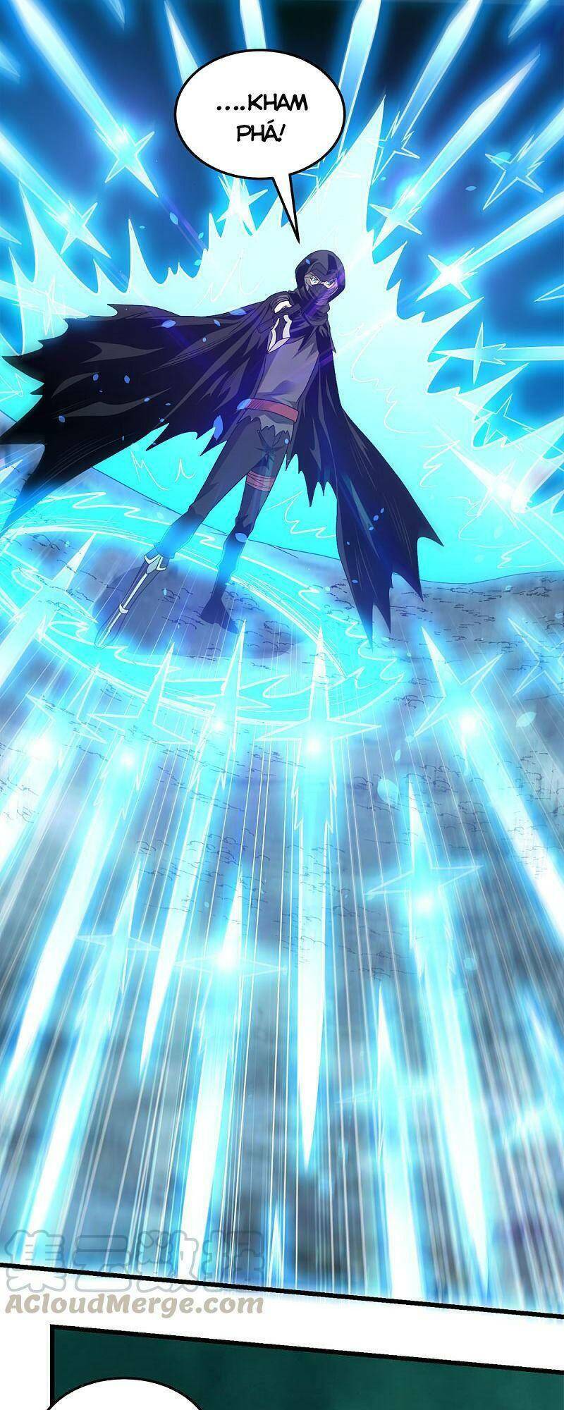 kiếm vũ chapter 201 13