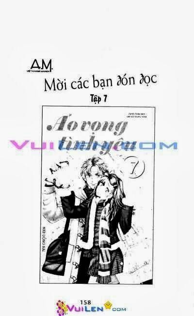 cô bé táo bạo chapter 5 158