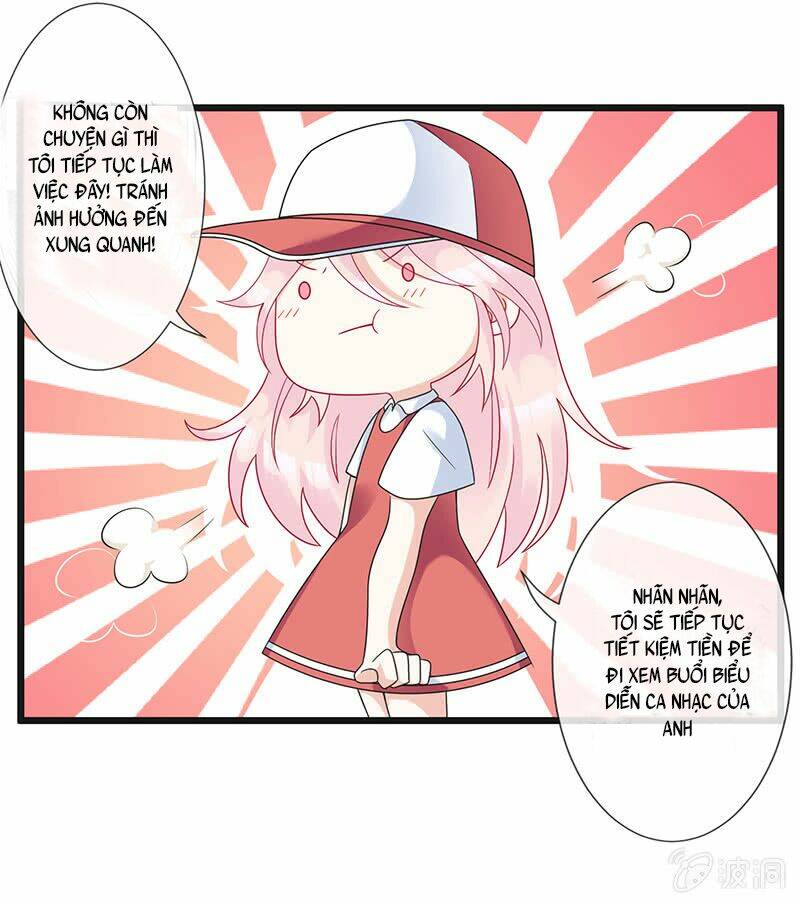 vương bài thiên sư và tiểu manh yêu chapter 9 62