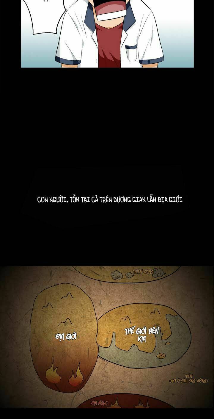 the song of the beast chapter 0 10