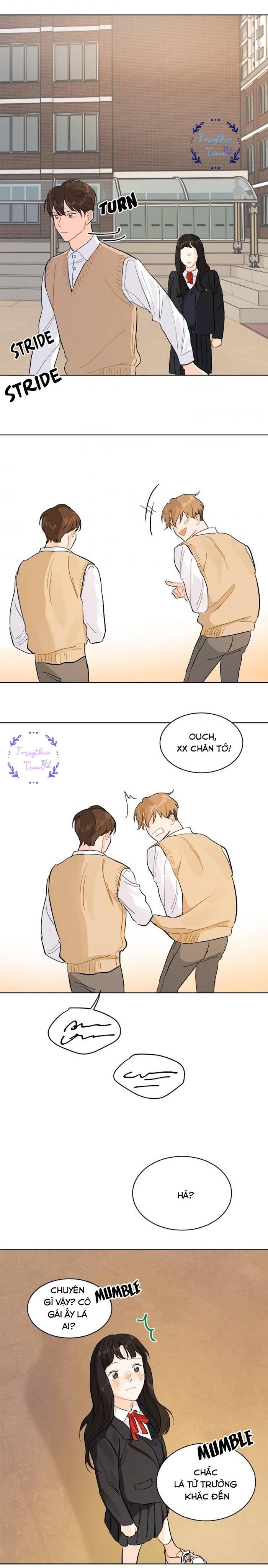 ngày mai tươi đẹp chapter 3 20