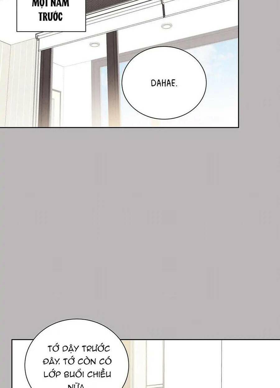 chào nhé, không làm thông gia nữa đâu! chapter 65 69