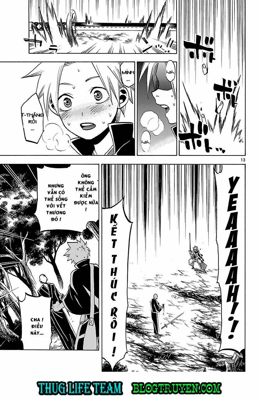 kaitai shinsho zero chapter 65 17