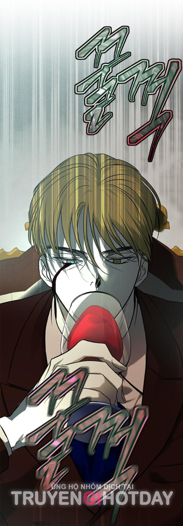 Cạm Bẫy chapter 181.1 6