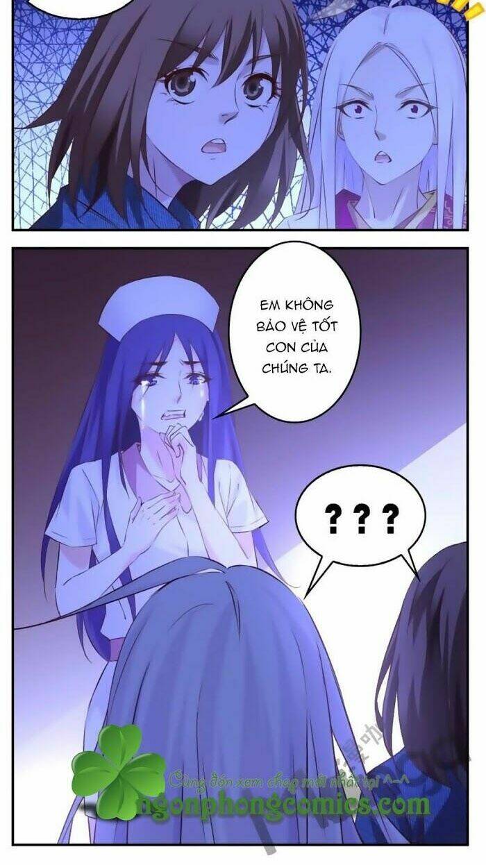 tâm linh thập hoang giả chapter 12 9