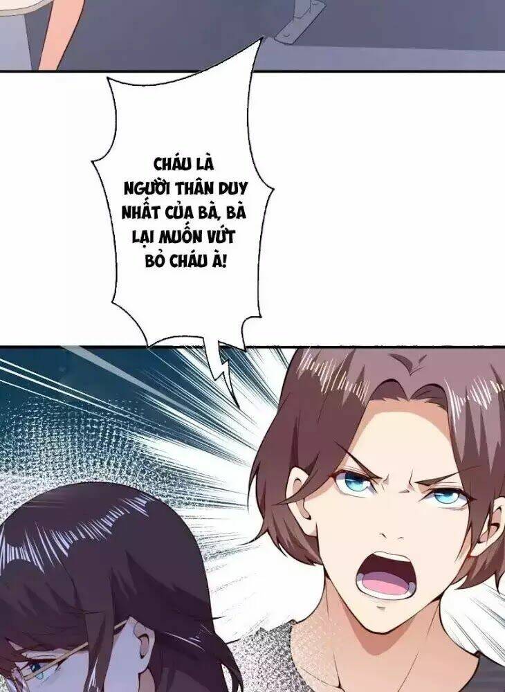 đô thị hộ hoa tiên tôn chapter 22 20