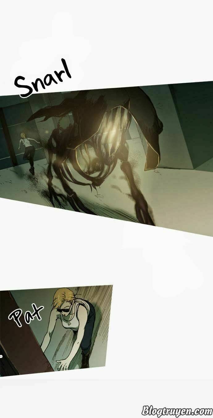 săn phù thủy chapter 7 27