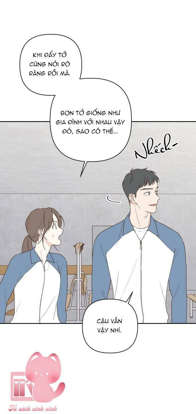 lén lút quện nhau chapter 4 18