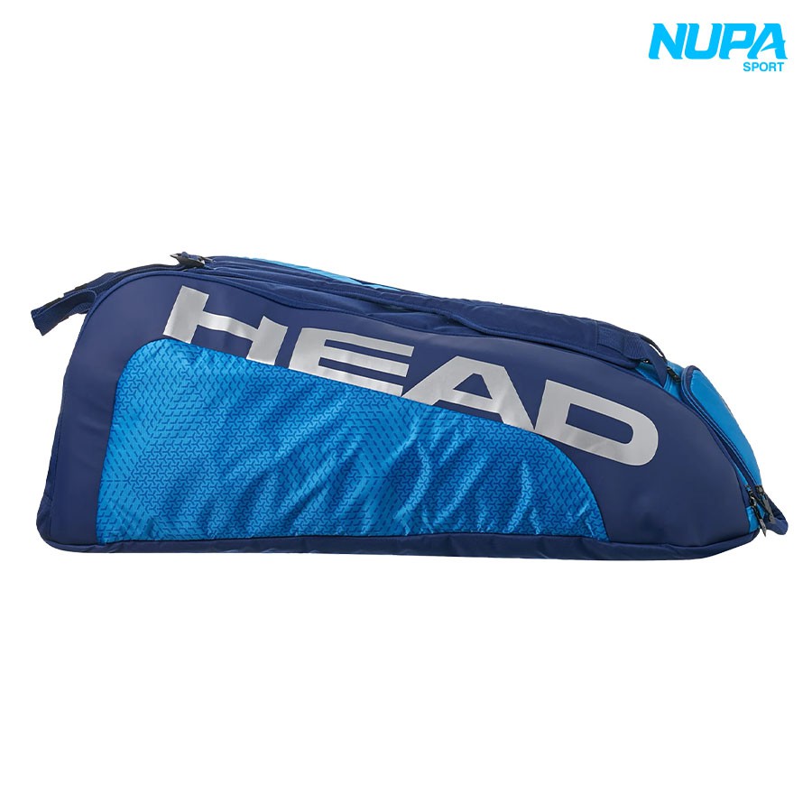 Túi Tennis Head Tour Team 12R Monstercombi Bag Navy/Blue