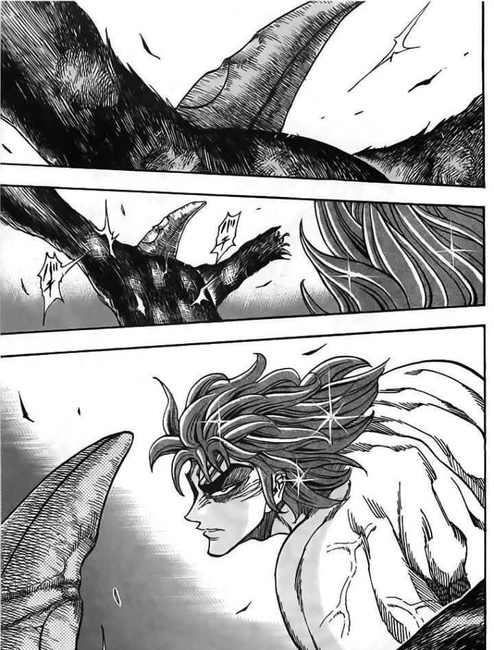 thánh tỏi sành ăn chapter 52 20