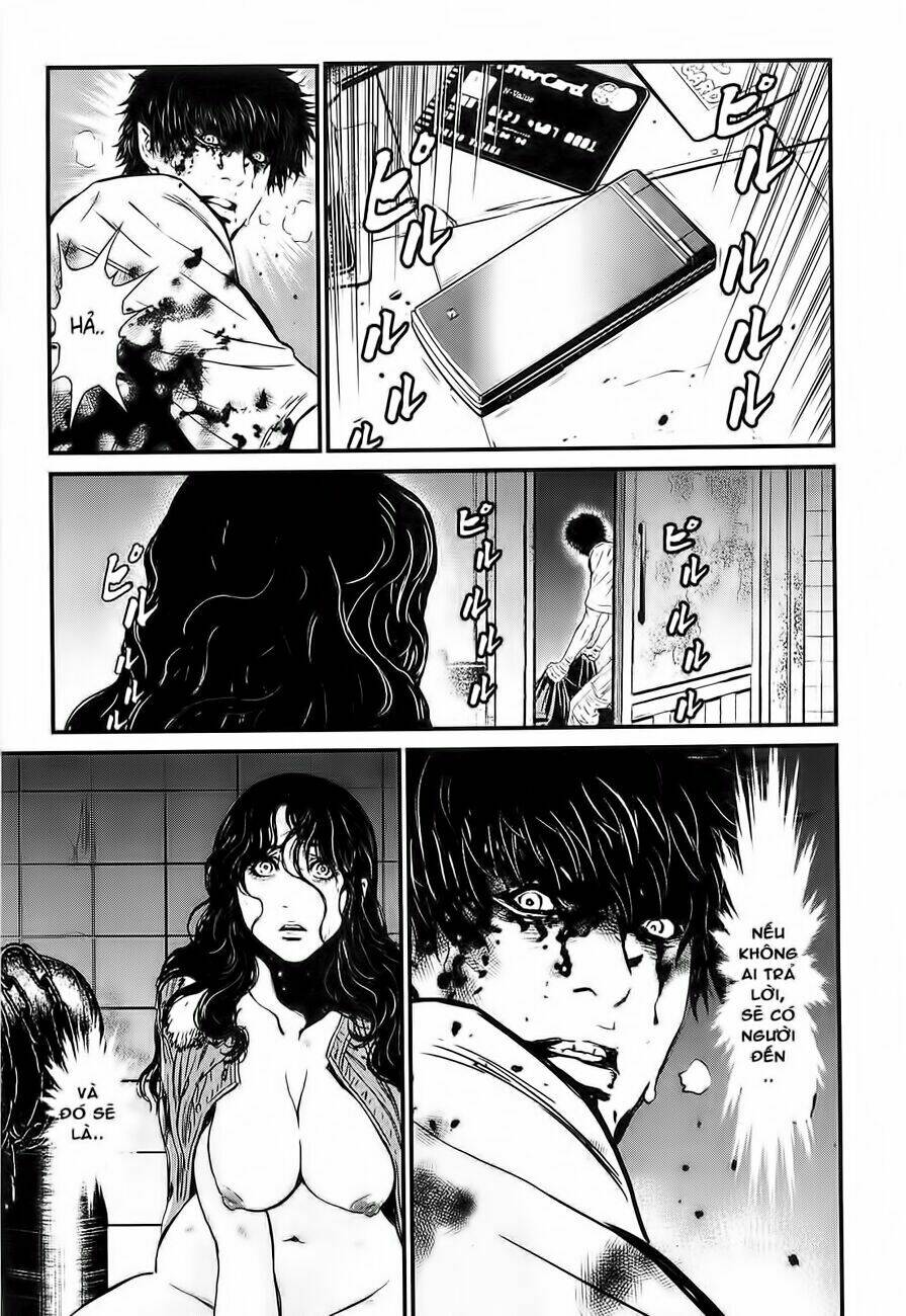 wolf guy - wolfen crest chapter 98 17