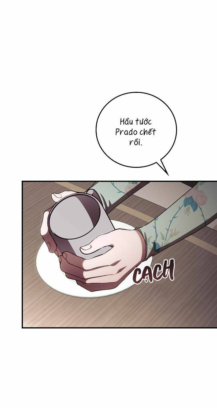 tôi nhìn thấy cái chết của bạn chapter 57 39