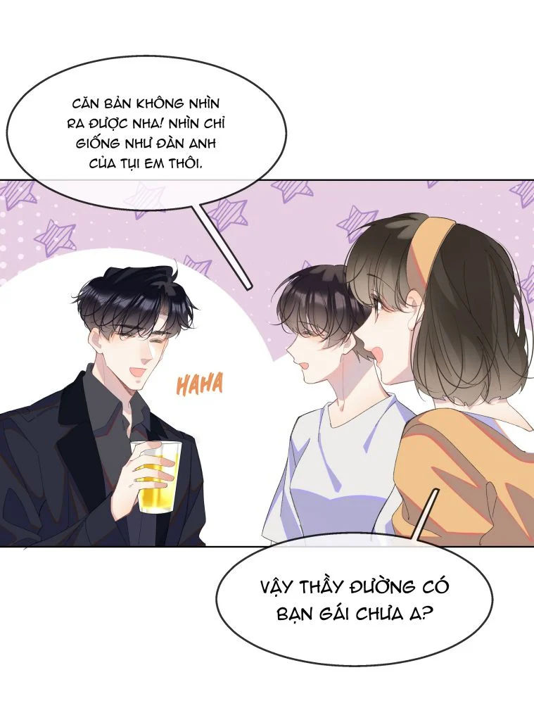 tư tự vạn thiên chapter 7 16