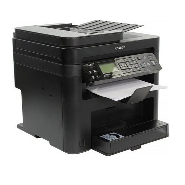 Máy in Canon MF264Dw đa chức năng HÀNG NHẬP KHẨU