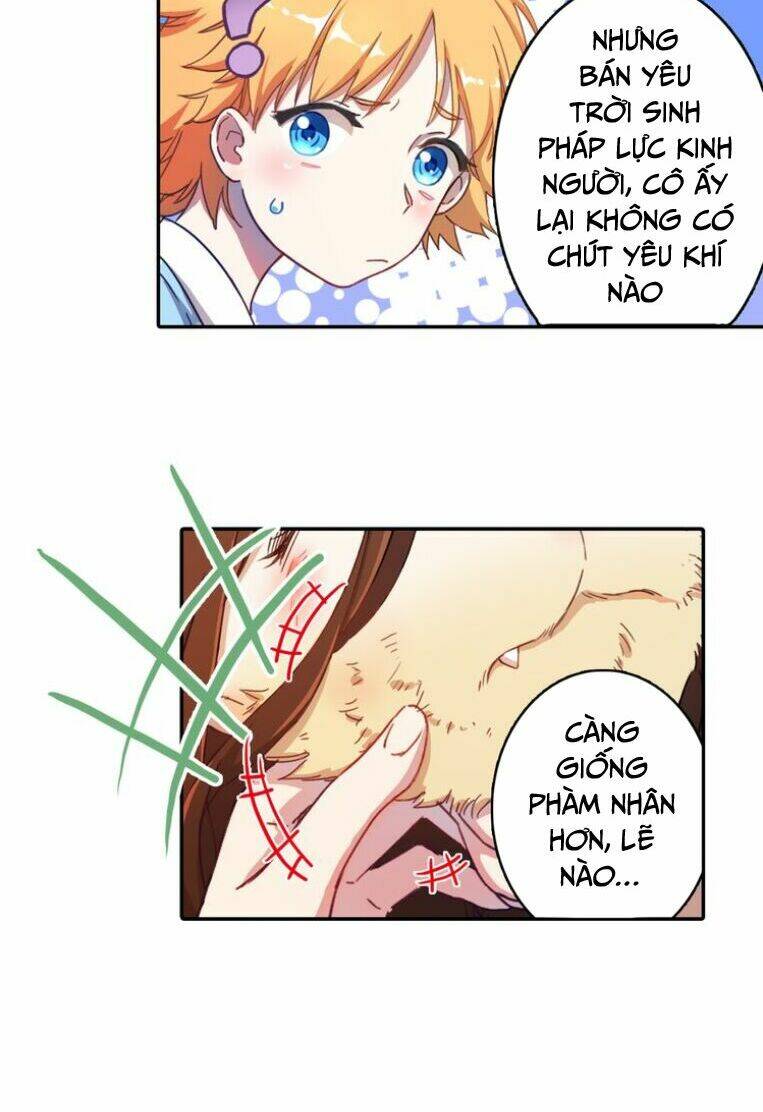 lục tích ma yểm chapter 2 20